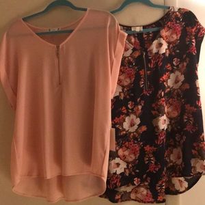 Pretty Shirt bundle